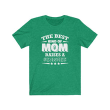 将图片加载到图库查看器,The best kind of Mom... Tee