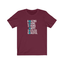 将图片加载到图库查看器,Mother Tee