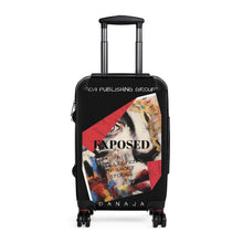Load image into Gallery viewer, EXPOSED Cabin Suitcase