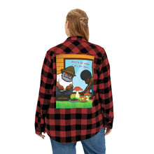 Load image into Gallery viewer, DIVW Unisex Flannel Shirt
