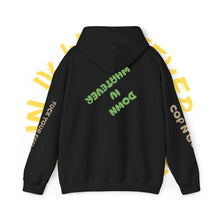 Load image into Gallery viewer, Down IV Whatever Hoodie – GREMLIN EDITION Graphic Pullover
