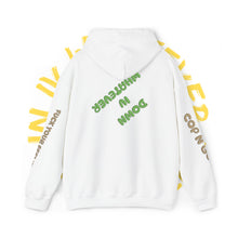 Load image into Gallery viewer, Down IV Whatever Hoodie – GREMLIN EDITION Graphic Pullover
