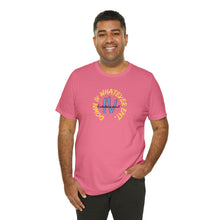 Load image into Gallery viewer, DIVW Jersey Short Sleeve Tee
