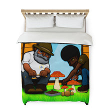 Load image into Gallery viewer, DIVW Duvet Cover

