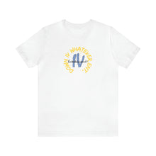 Load image into Gallery viewer, DIVW Jersey Short Sleeve Tee
