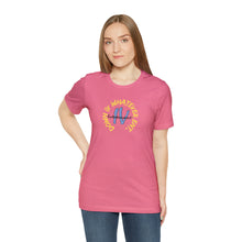 Load image into Gallery viewer, DIVW Jersey Short Sleeve Tee
