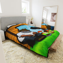 Load image into Gallery viewer, DIVW Duvet Cover
