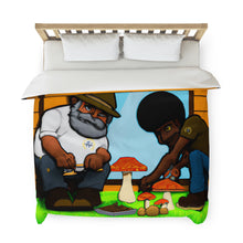 Load image into Gallery viewer, DIVW Duvet Cover
