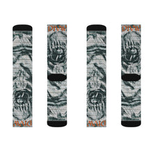 Load image into Gallery viewer, Sublimation Socks
