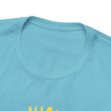 Load image into Gallery viewer, DIVW Jersey Short Sleeve Tee
