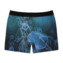 Afbeelding in Gallery-weergave laden, DIVW Men's Boxer Briefs
