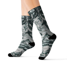 Load image into Gallery viewer, Sublimation Socks
