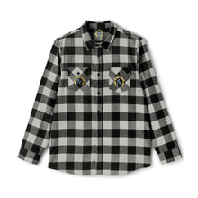 Load image into Gallery viewer, DIVW Unisex Flannel Shirt
