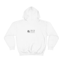 Load image into Gallery viewer, I am Not Your Man Unisex Heavy Blend™ Hooded Sweatshirt
