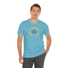Load image into Gallery viewer, DIVW Jersey Short Sleeve Tee

