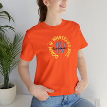 Load image into Gallery viewer, DIVW Jersey Short Sleeve Tee
