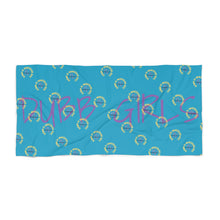 Load image into Gallery viewer, DIVW Beach Towel
