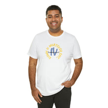 Load image into Gallery viewer, DIVW Jersey Short Sleeve Tee
