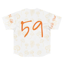 Afbeelding in Gallery-weergave laden, DIVW Men's Baseball Jersey
