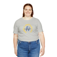 Load image into Gallery viewer, DIVW Jersey Short Sleeve Tee
