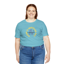 Load image into Gallery viewer, DIVW Jersey Short Sleeve Tee
