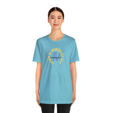 Load image into Gallery viewer, DIVW Jersey Short Sleeve Tee
