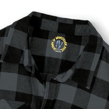 Load image into Gallery viewer, DIVW Unisex Flannel Shirt
