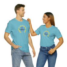Load image into Gallery viewer, DIVW Jersey Short Sleeve Tee
