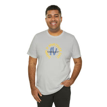 Load image into Gallery viewer, DIVW Jersey Short Sleeve Tee
