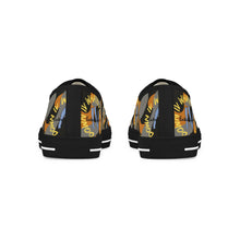 Load image into Gallery viewer, DIVW Low Top Sneakers
