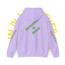 Load image into Gallery viewer, Down IV Whatever Hoodie – GREMLIN EDITION Graphic Pullover
