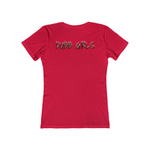 Load image into Gallery viewer, The Boyfriend Tee for Women
