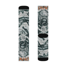 Load image into Gallery viewer, Sublimation Socks
