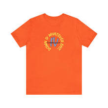 Load image into Gallery viewer, DIVW Jersey Short Sleeve Tee
