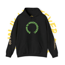 Load image into Gallery viewer, Down IV Whatever Hoodie – GREMLIN EDITION Graphic Pullover
