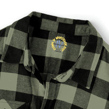 Load image into Gallery viewer, DIVW Unisex Flannel Shirt
