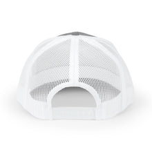 تحميل الصورة إلى عارض المعرض، Snapback Trucker Cap - D4W Trucker “Rondo Edition”
