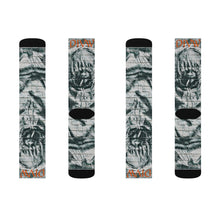 Load image into Gallery viewer, Sublimation Socks
