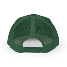 تحميل الصورة إلى عارض المعرض، Snapback Trucker Cap - D4W Trucker “Rondo Edition”
