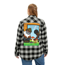 Load image into Gallery viewer, DIVW Unisex Flannel Shirt

