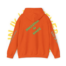 Load image into Gallery viewer, Down IV Whatever Hoodie – GREMLIN EDITION Graphic Pullover
