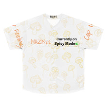Afbeelding in Gallery-weergave laden, DIVW Men's Baseball Jersey
