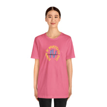 Load image into Gallery viewer, DIVW Jersey Short Sleeve Tee
