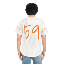 Afbeelding in Gallery-weergave laden, DIVW Men's Baseball Jersey
