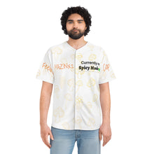 Afbeelding in Gallery-weergave laden, DIVW Men's Baseball Jersey
