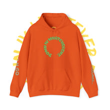 Load image into Gallery viewer, Down IV Whatever Hoodie – GREMLIN EDITION Graphic Pullover
