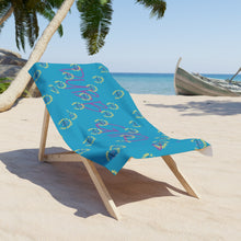 Load image into Gallery viewer, DIVW Beach Towel
