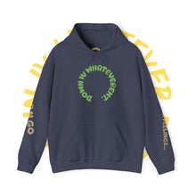 Load image into Gallery viewer, Down IV Whatever Hoodie – GREMLIN EDITION Graphic Pullover
