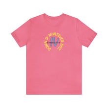 Load image into Gallery viewer, DIVW Jersey Short Sleeve Tee
