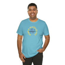 Load image into Gallery viewer, DIVW Jersey Short Sleeve Tee
